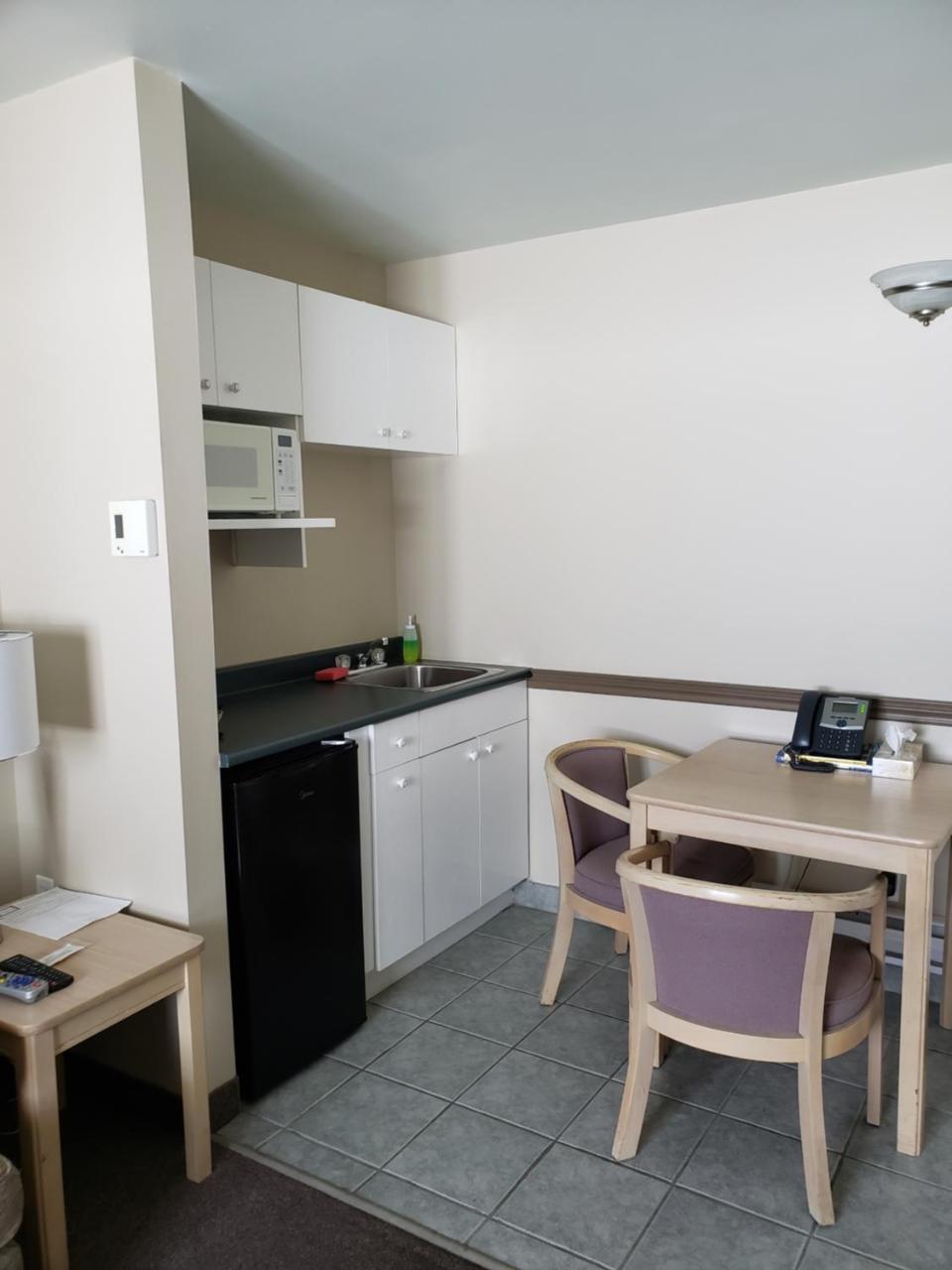 Shemron Suites Hotel Deep River 외부 사진